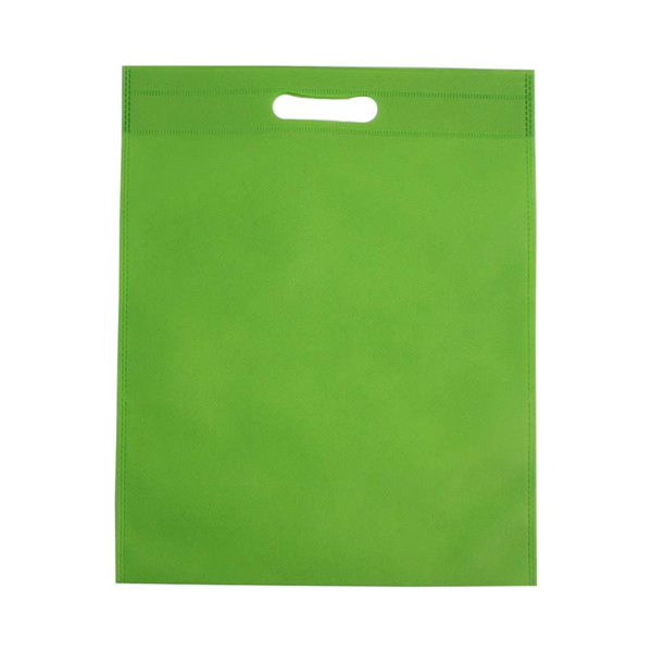Promotional-Nonwoven-Heat-Seal-Reusable-Tote-Party-Bag,-Goodie-Bags,-Gift-Bags-Bulk-With-Die-Cut-Handles