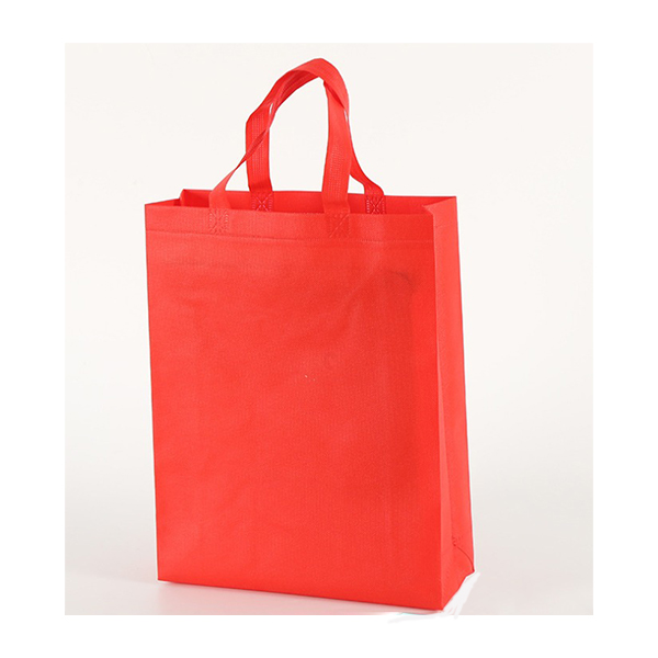 Grocery-Non-Woven-Bag